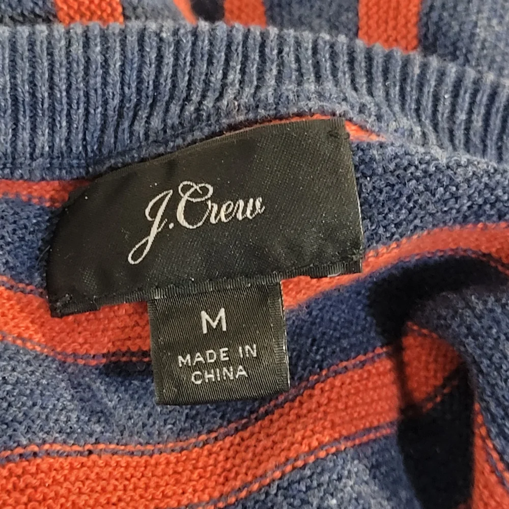 J. Crew Sweater